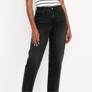 OG loose high rise curvy TALL